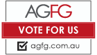 AGFG - Vote for Us