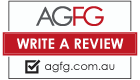AGFG - Write a Review