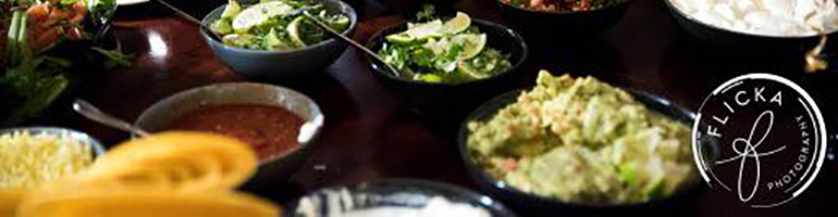 Buffet Sides and Salads